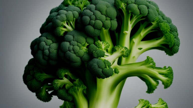 Does Broccoli Increase Testosterone?