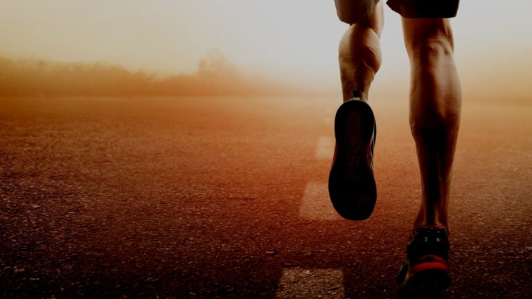 Does Running Increase Testosterone Levels?