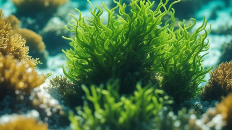 Sea Moss Benefits: Exploring its Impressive Health Perks