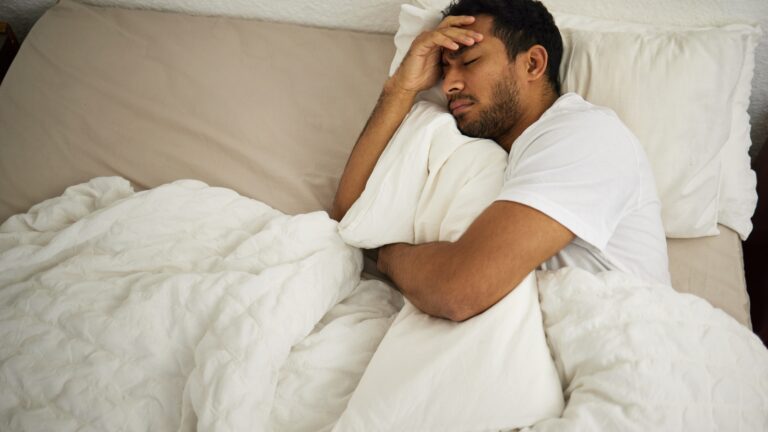 Sleep And Testosterone Output